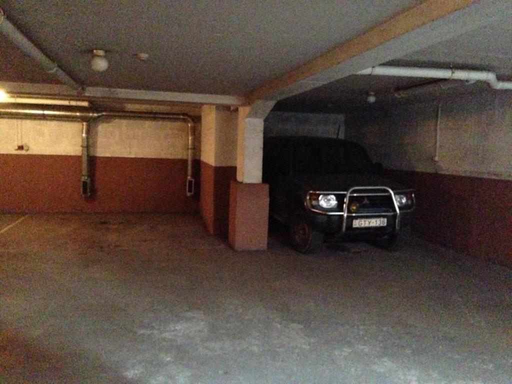 Hotel Arany Trofea エゲル エクステリア 写真