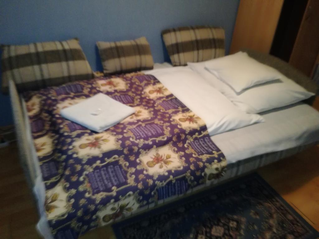 Hotel Arany Trofea エゲル エクステリア 写真
