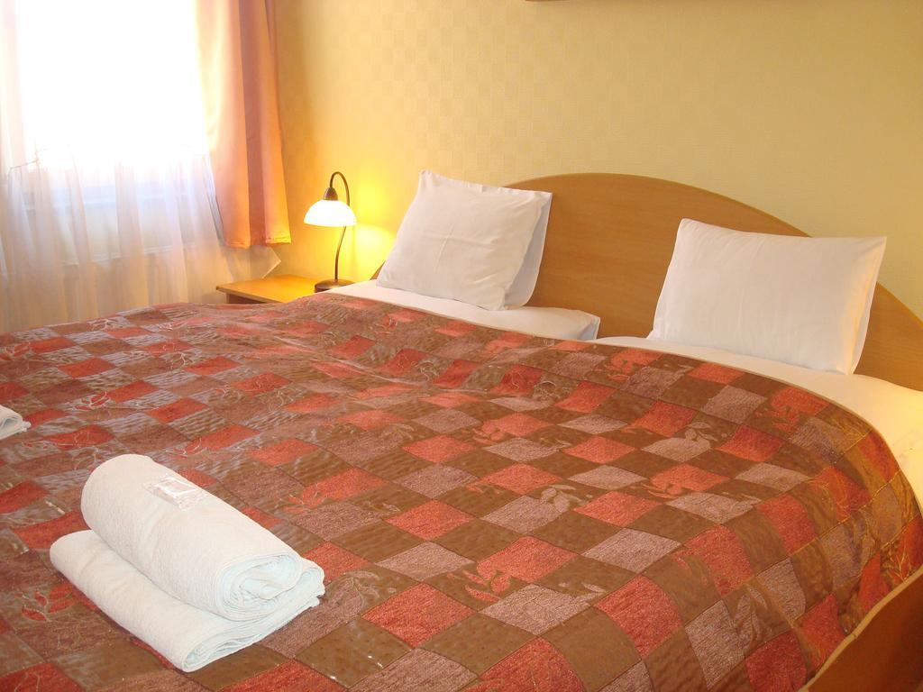 Hotel Arany Trofea エゲル 部屋 写真